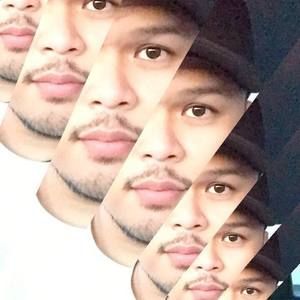 Meet your Posher, Scott